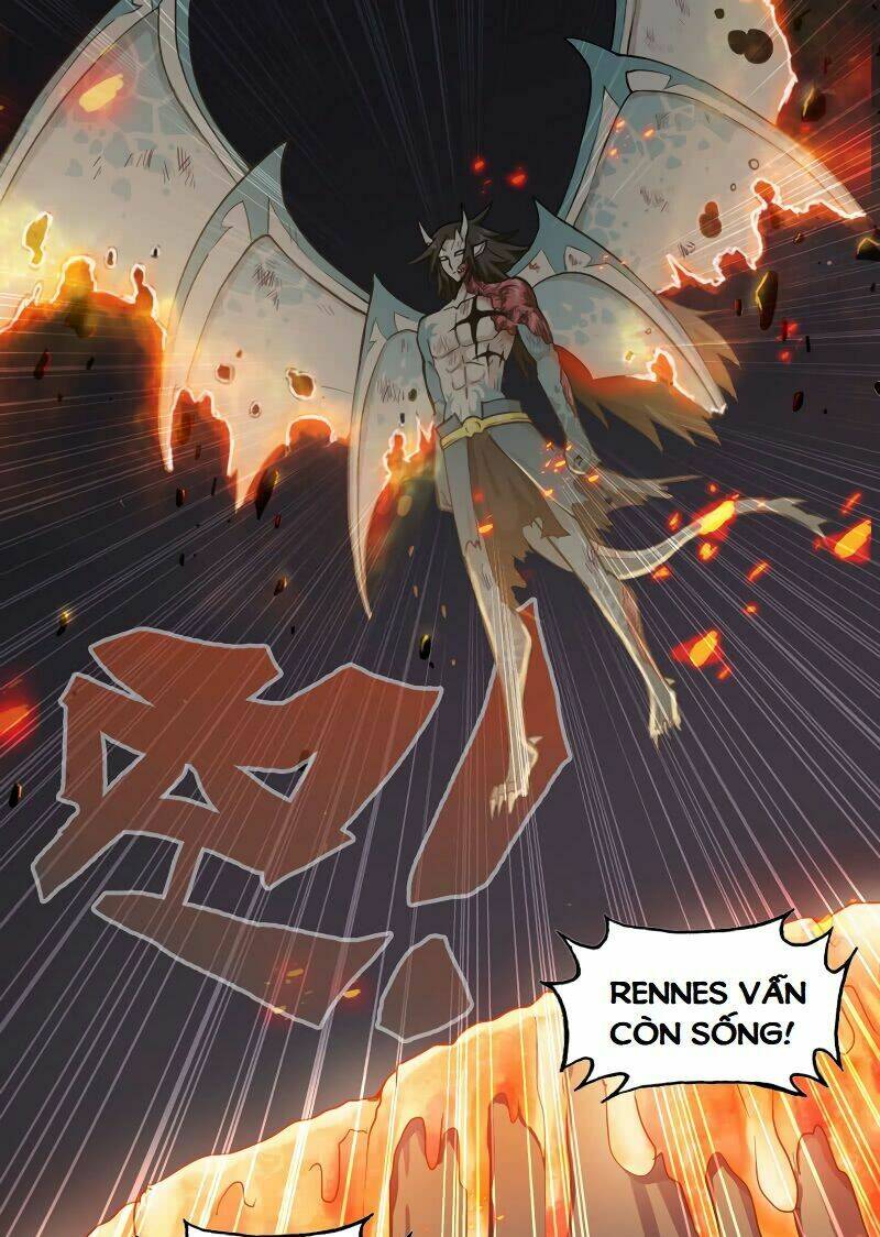 Vợ Tôi Là Quỷ Vương Chapter 147 - Trang 2