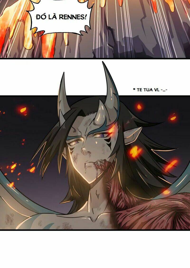 Vợ Tôi Là Quỷ Vương Chapter 147 - Trang 2