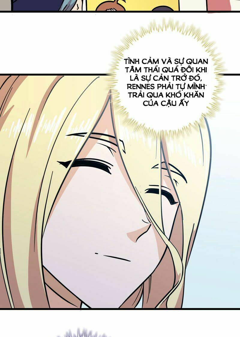 Vợ Tôi Là Quỷ Vương Chapter 149 - Trang 2