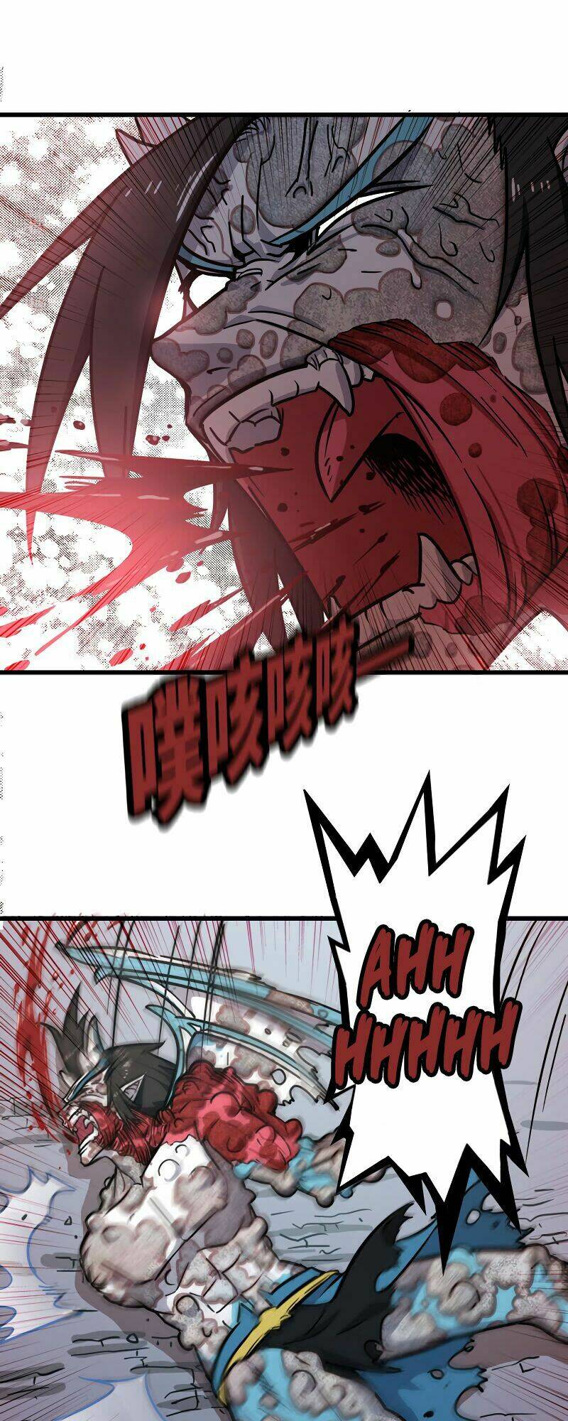 Vợ Tôi Là Quỷ Vương Chapter 149 - Trang 2