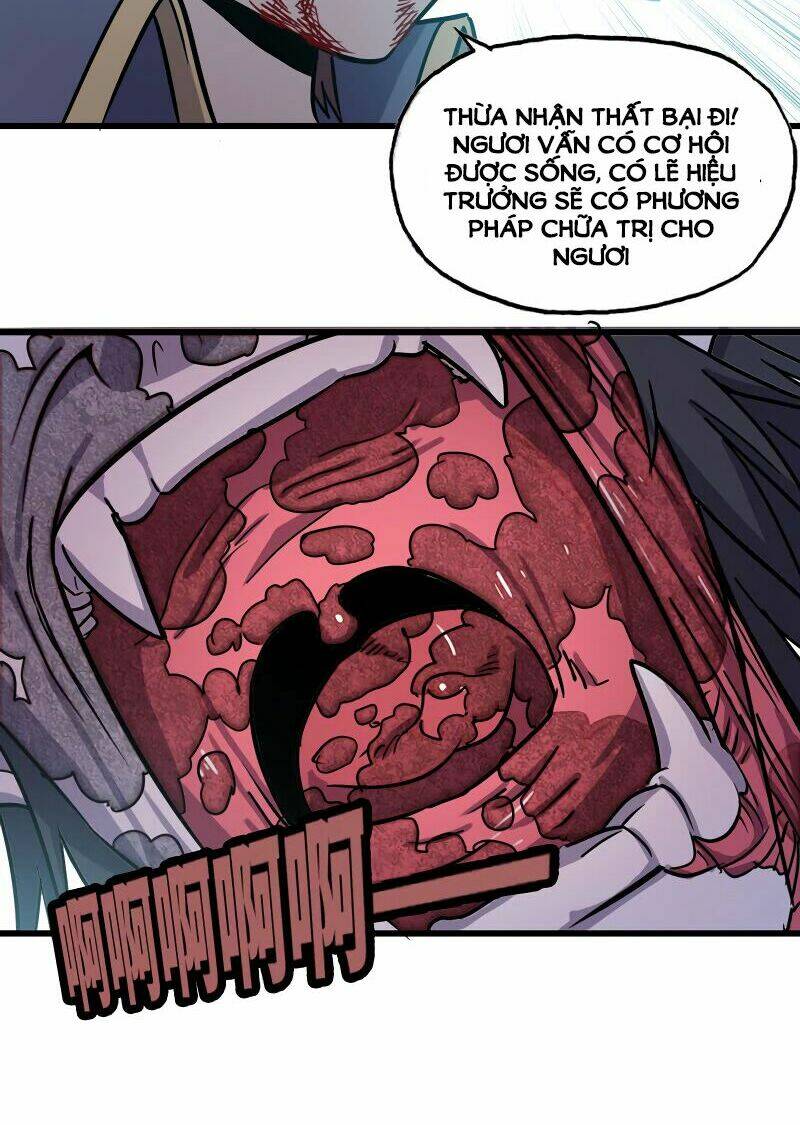 Vợ Tôi Là Quỷ Vương Chapter 149 - Trang 2