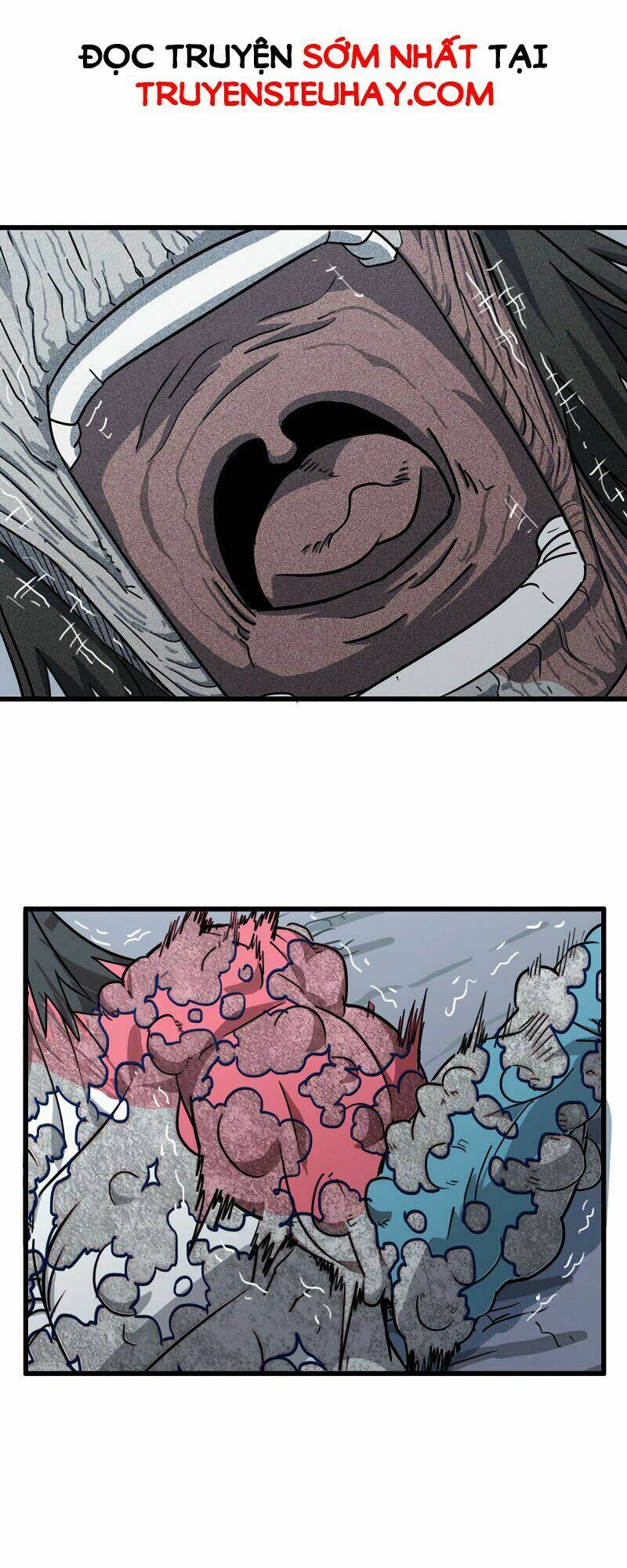 Vợ Tôi Là Quỷ Vương Chapter 149 - Trang 2