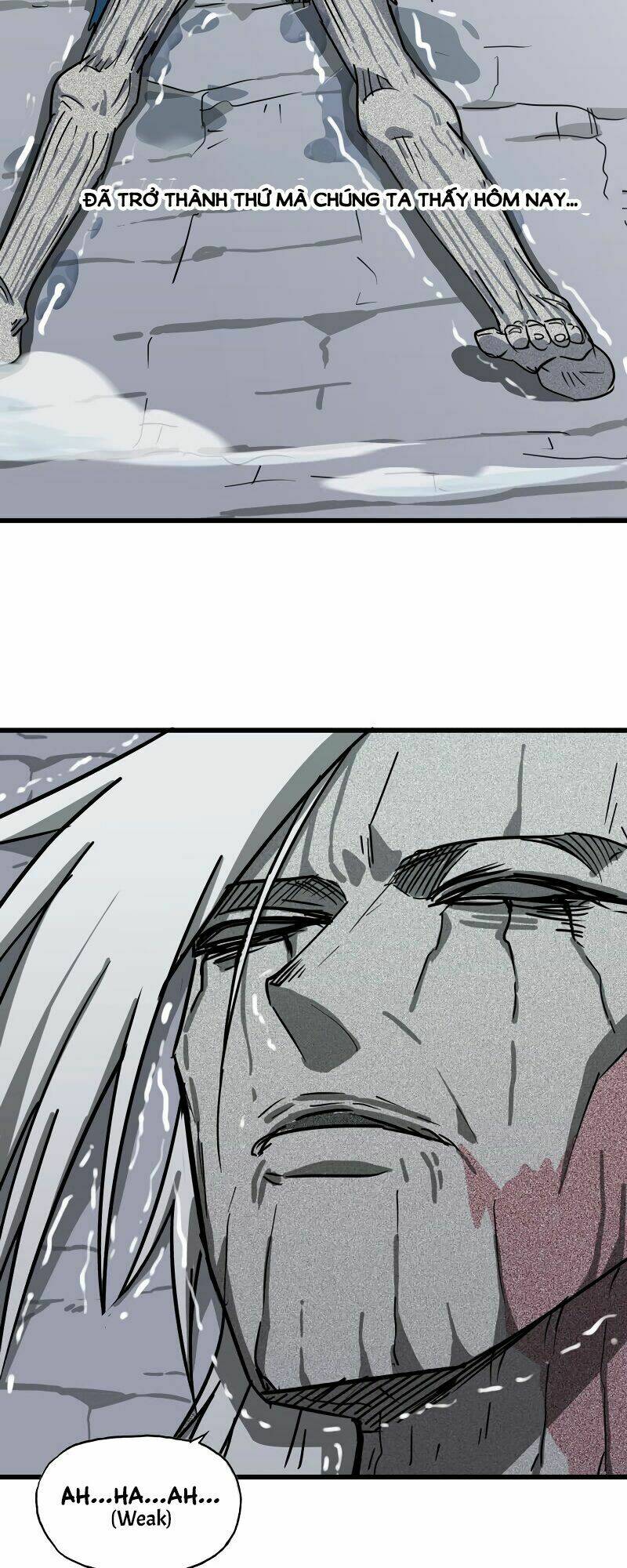 Vợ Tôi Là Quỷ Vương Chapter 149 - Trang 2