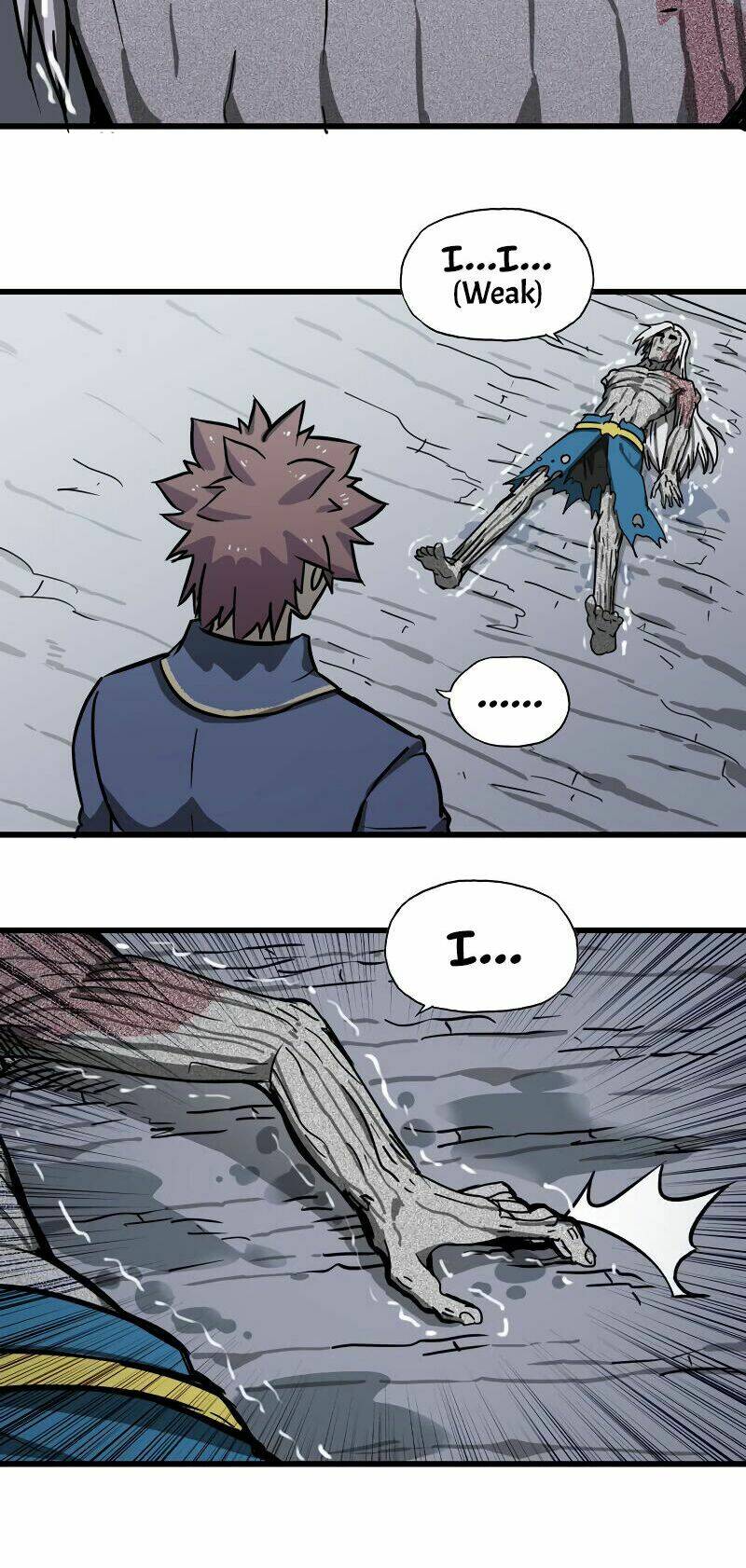 Vợ Tôi Là Quỷ Vương Chapter 149 - Trang 2