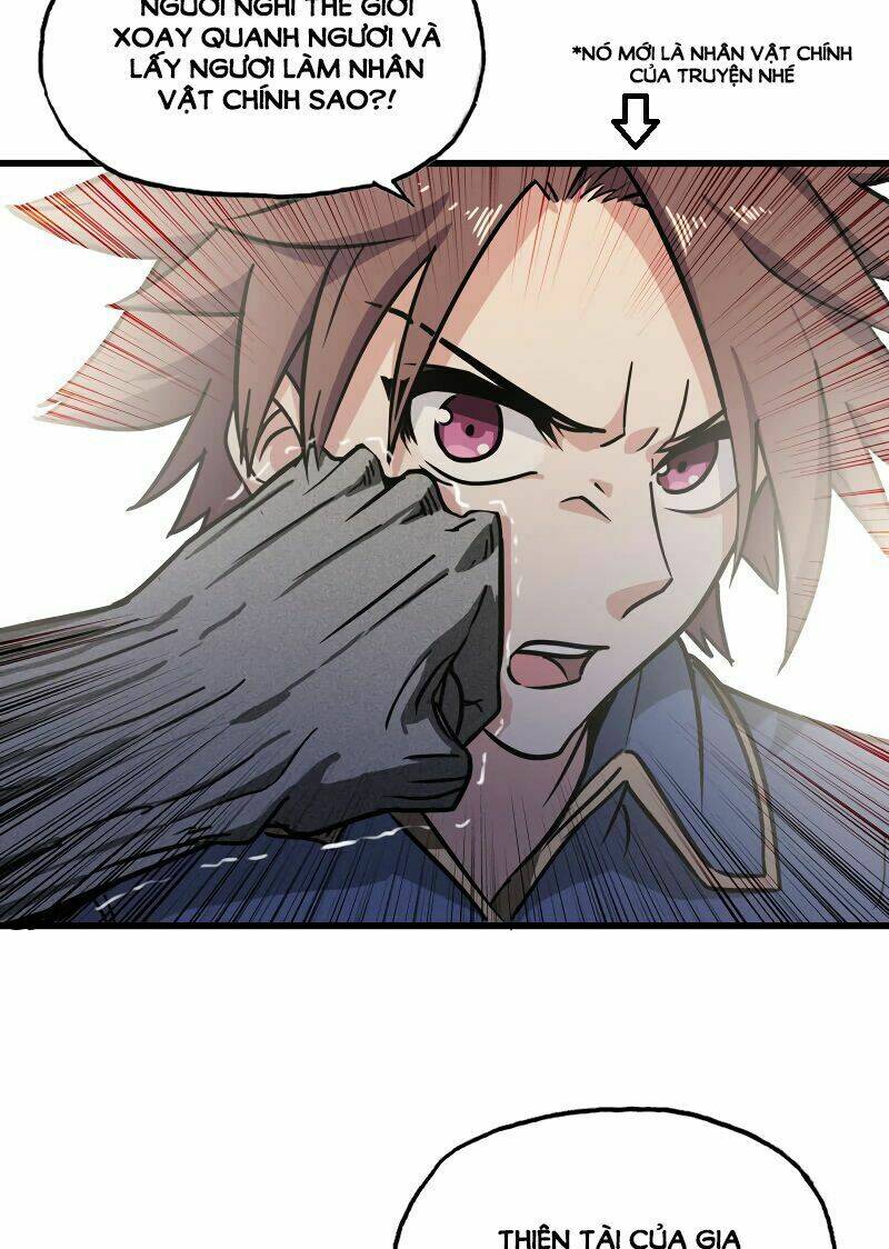 Vợ Tôi Là Quỷ Vương Chapter 149 - Trang 2