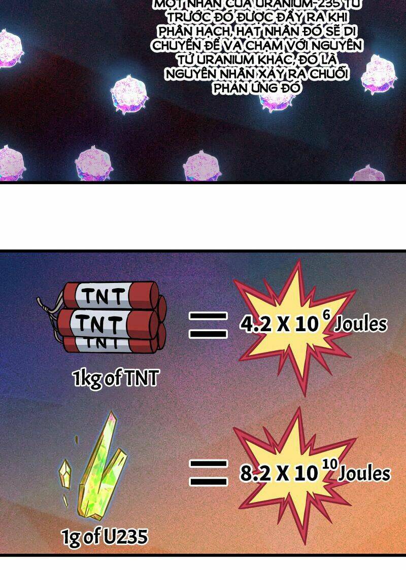 Vợ Tôi Là Quỷ Vương Chapter 149 - Trang 2