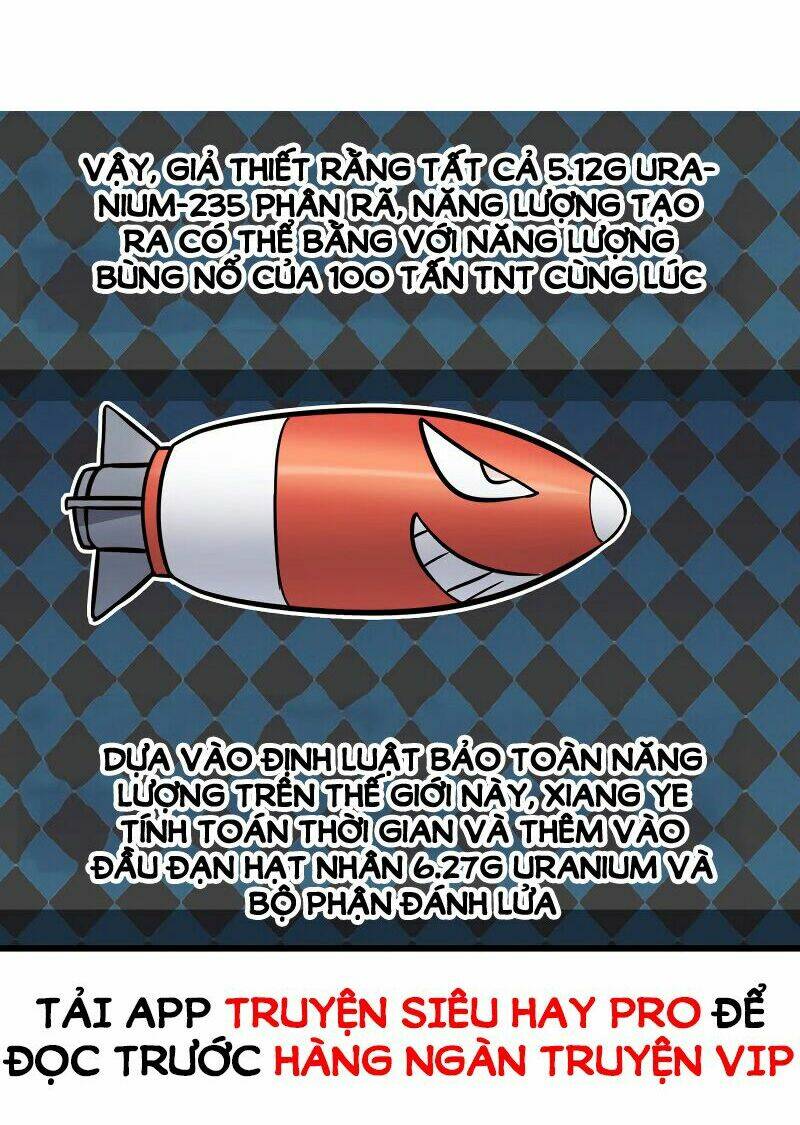 Vợ Tôi Là Quỷ Vương Chapter 149 - Trang 2