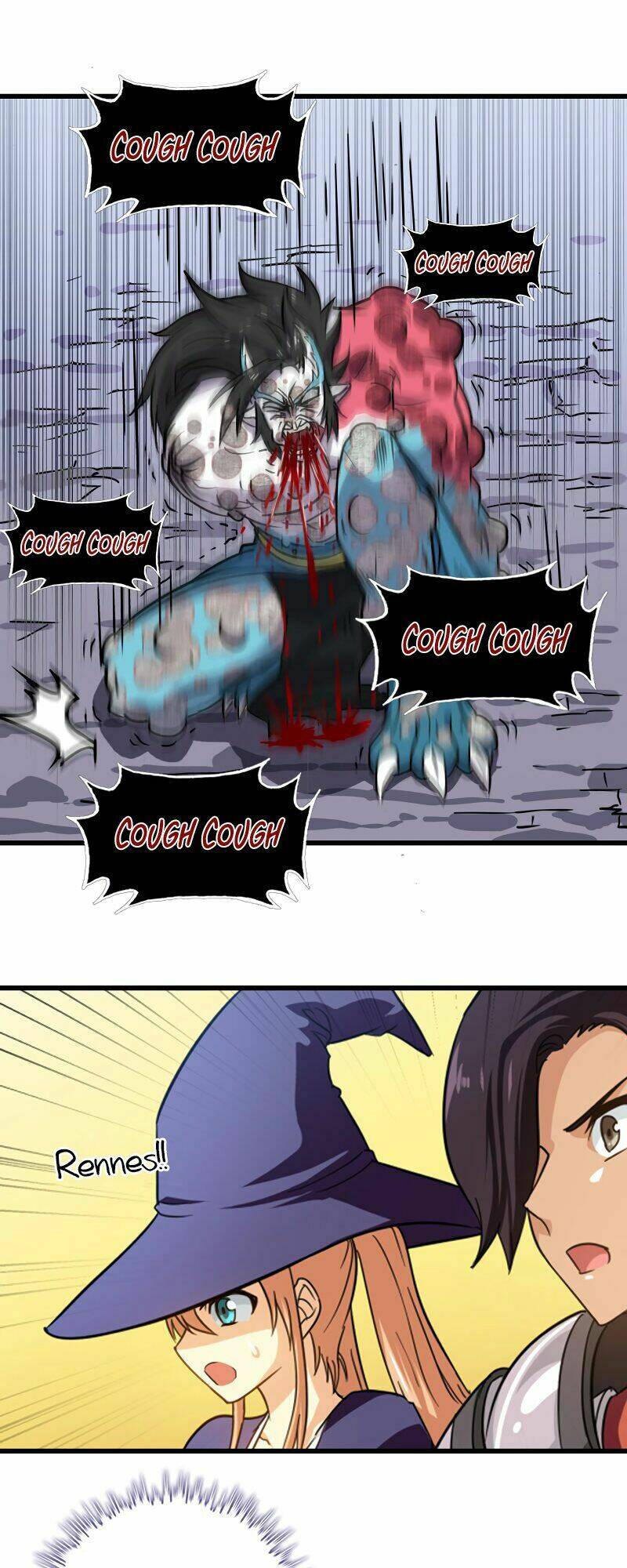 Vợ Tôi Là Quỷ Vương Chapter 149 - Trang 2