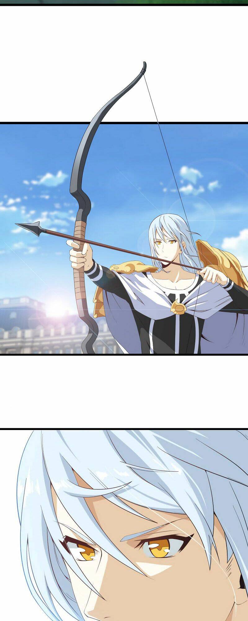 Vợ Tôi Là Quỷ Vương Chapter 15 - Trang 2