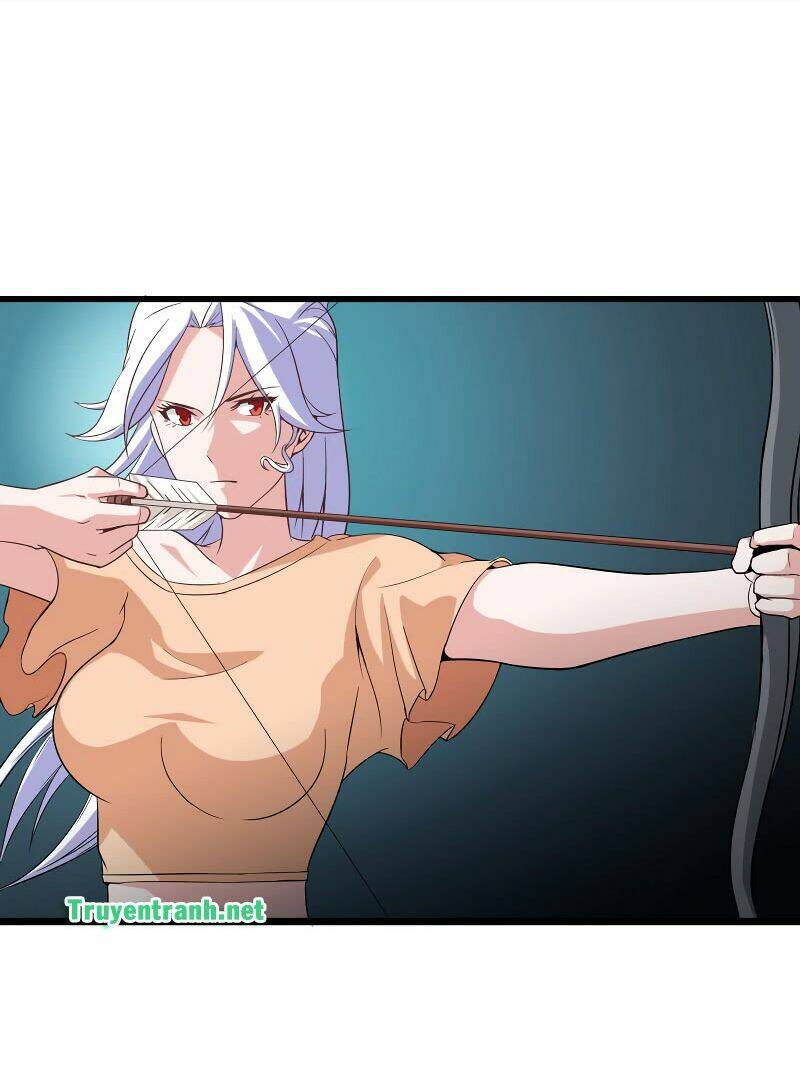 Vợ Tôi Là Quỷ Vương Chapter 15 - Trang 2