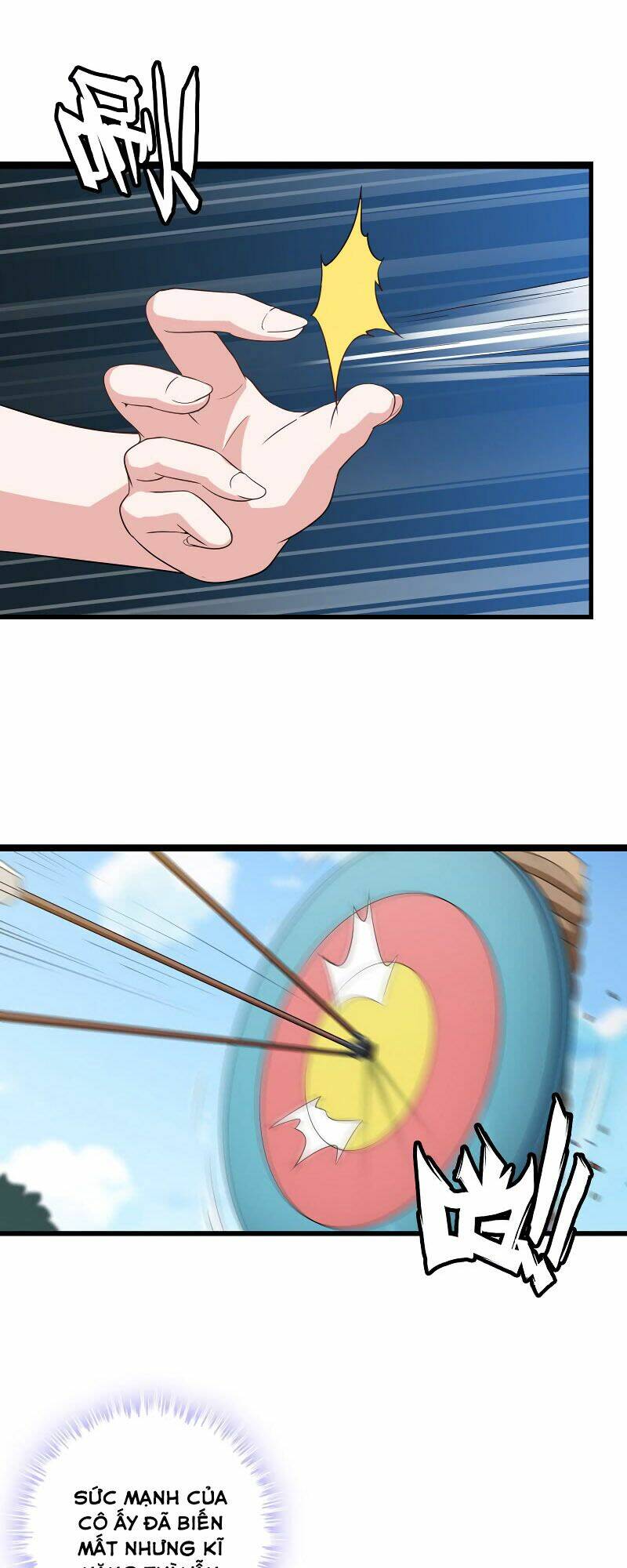 Vợ Tôi Là Quỷ Vương Chapter 15 - Trang 2