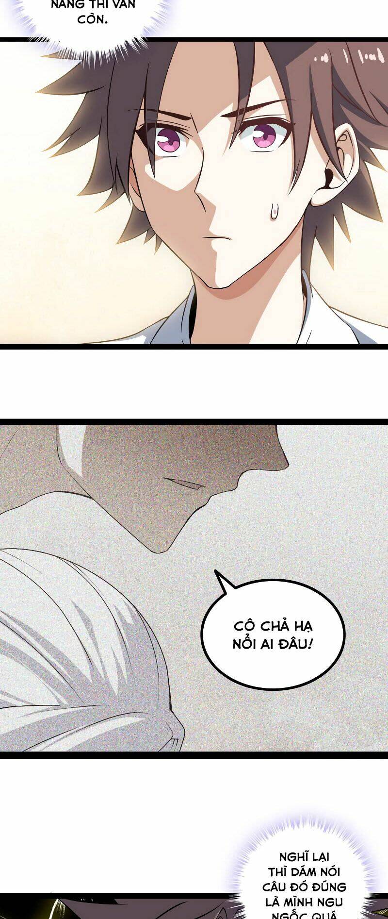 Vợ Tôi Là Quỷ Vương Chapter 15 - Trang 2