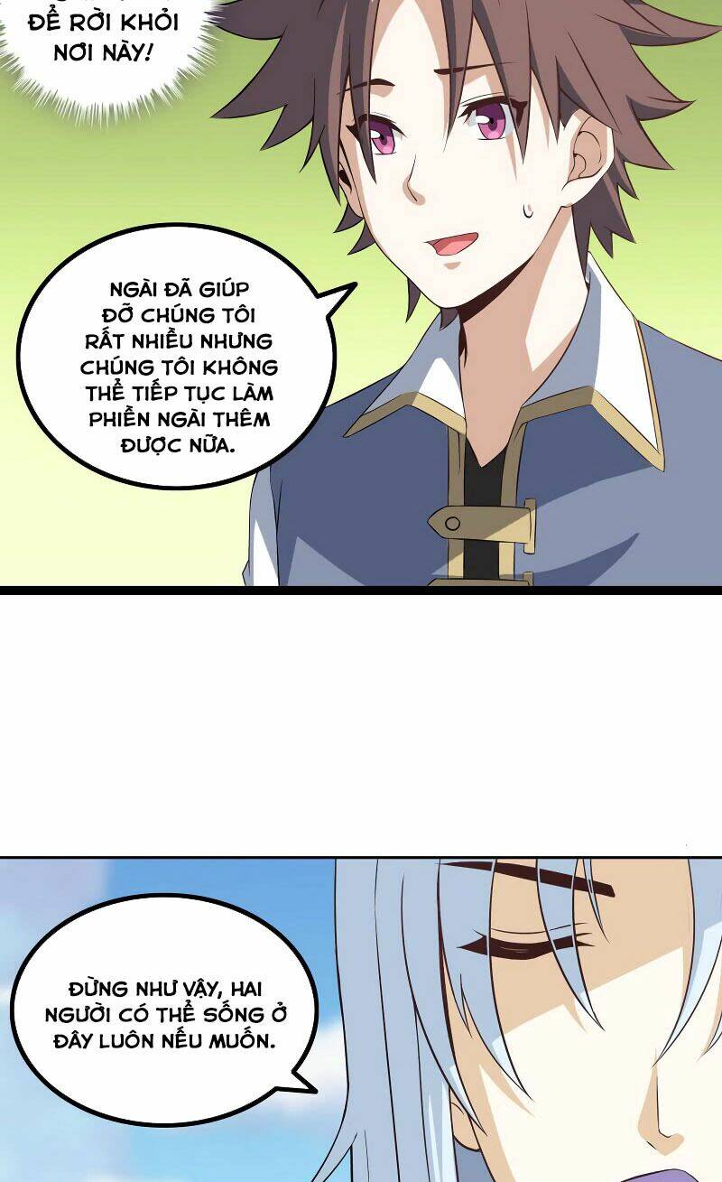 Vợ Tôi Là Quỷ Vương Chapter 15 - Trang 2