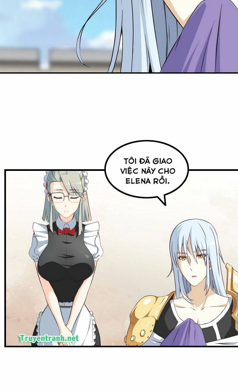 Vợ Tôi Là Quỷ Vương Chapter 15 - Trang 2