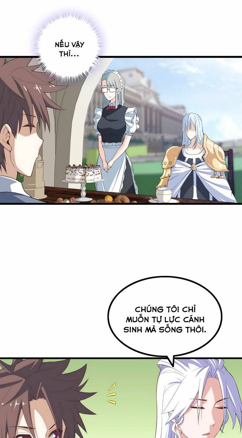 Vợ Tôi Là Quỷ Vương Chapter 15 - Trang 2