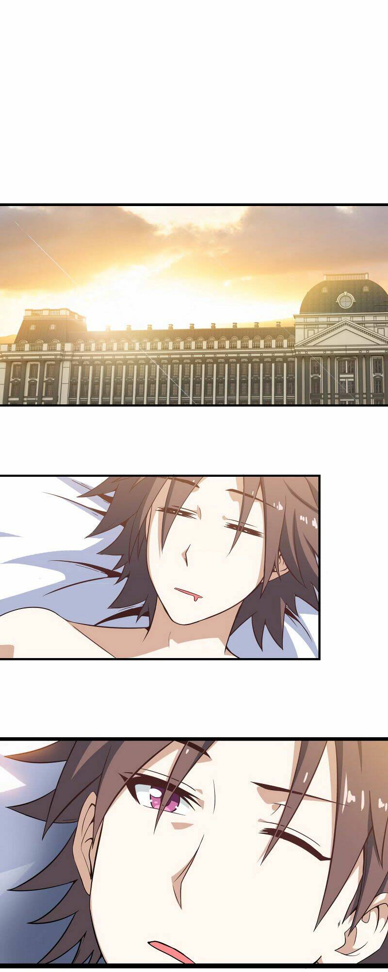 Vợ Tôi Là Quỷ Vương Chapter 15 - Trang 2