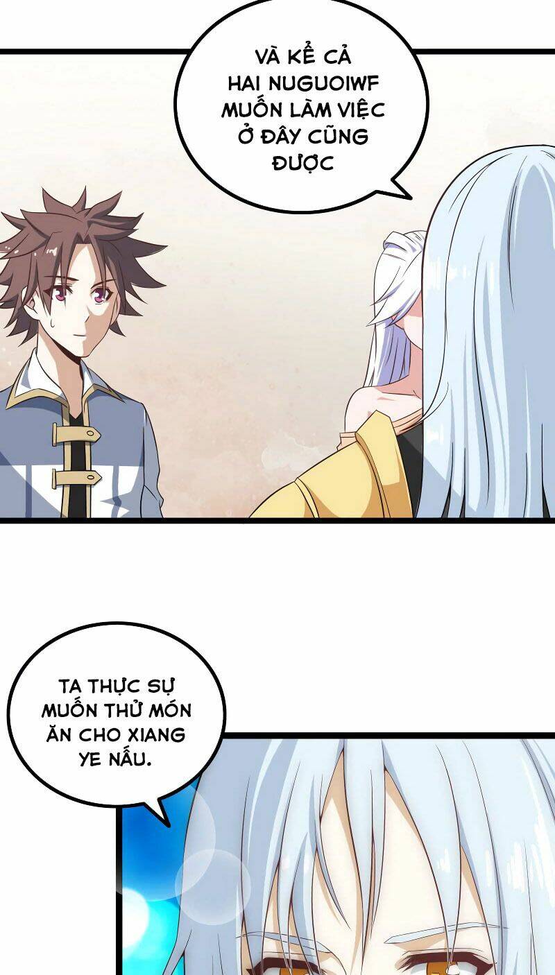 Vợ Tôi Là Quỷ Vương Chapter 15 - Trang 2