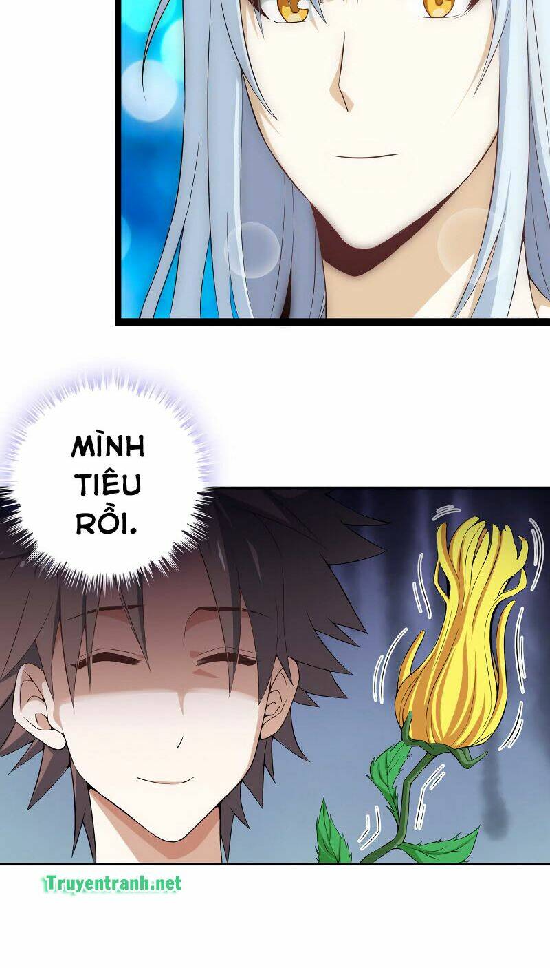 Vợ Tôi Là Quỷ Vương Chapter 15 - Trang 2