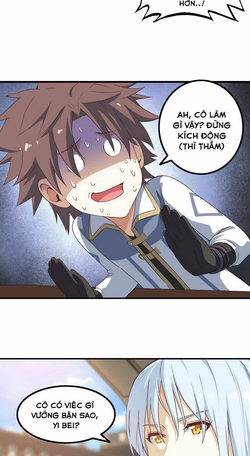 Vợ Tôi Là Quỷ Vương Chapter 15 - Trang 2