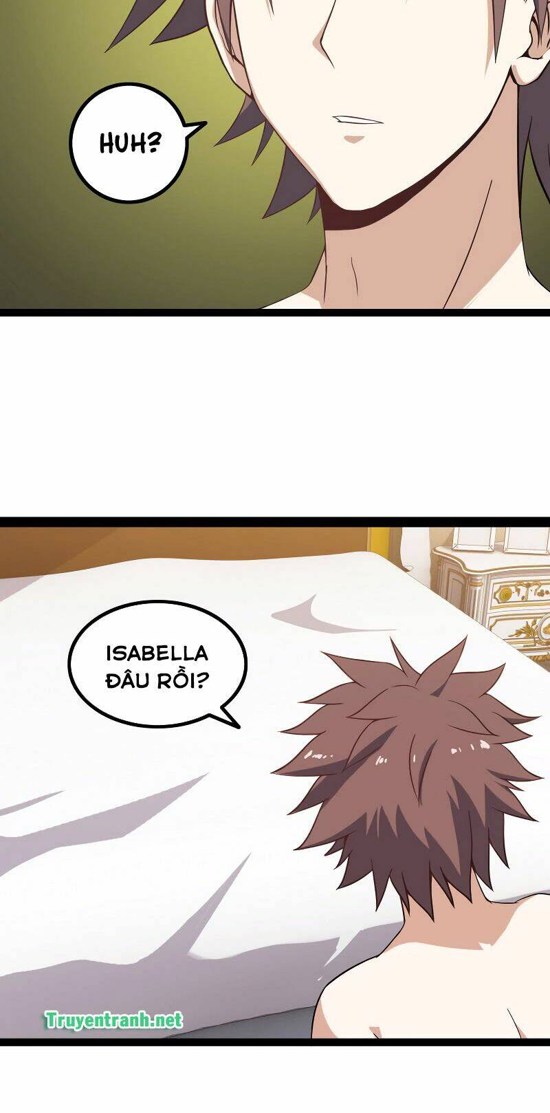 Vợ Tôi Là Quỷ Vương Chapter 15 - Trang 2