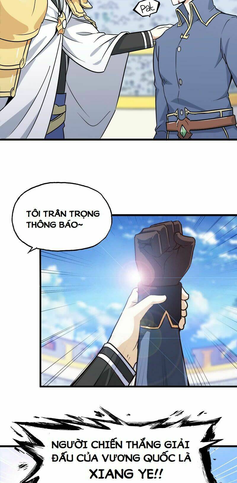 Vợ Tôi Là Quỷ Vương Chapter 150 - Trang 2