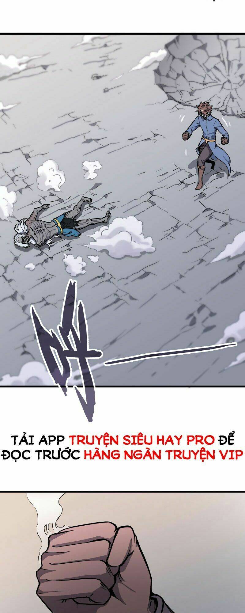 Vợ Tôi Là Quỷ Vương Chapter 150 - Trang 2