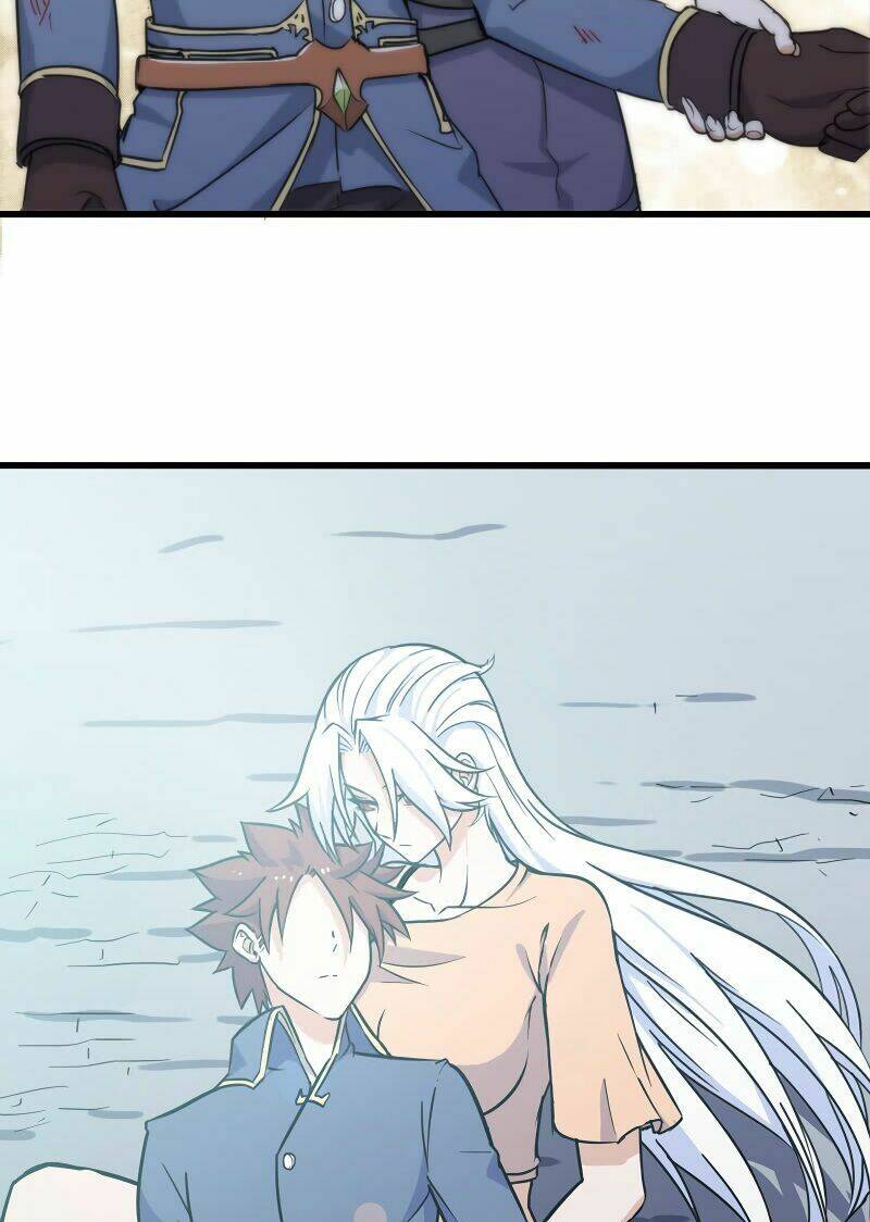 Vợ Tôi Là Quỷ Vương Chapter 150 - Trang 2