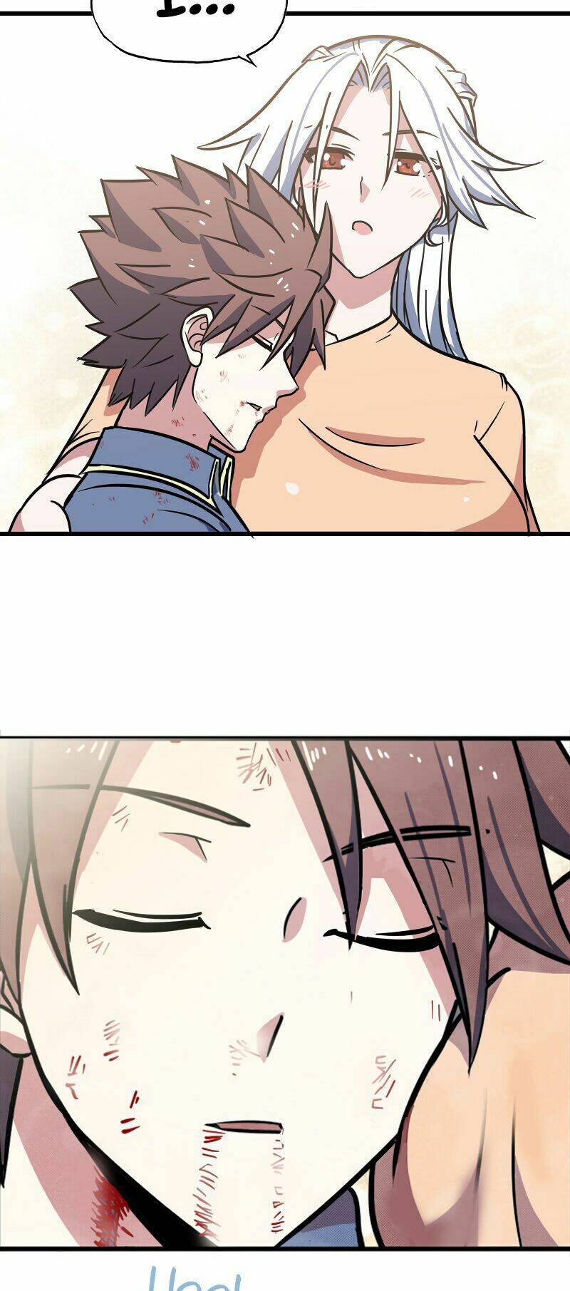 Vợ Tôi Là Quỷ Vương Chapter 150 - Trang 2