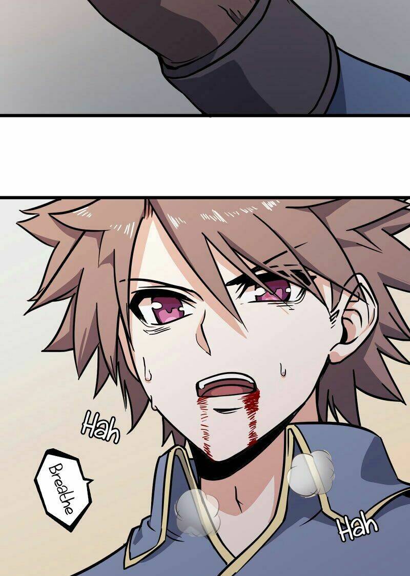 Vợ Tôi Là Quỷ Vương Chapter 150 - Trang 2