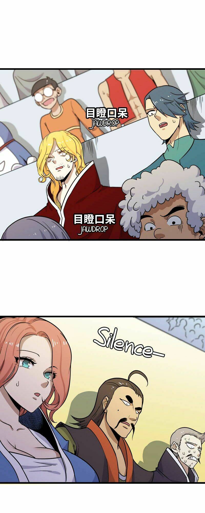 Vợ Tôi Là Quỷ Vương Chapter 150 - Trang 2