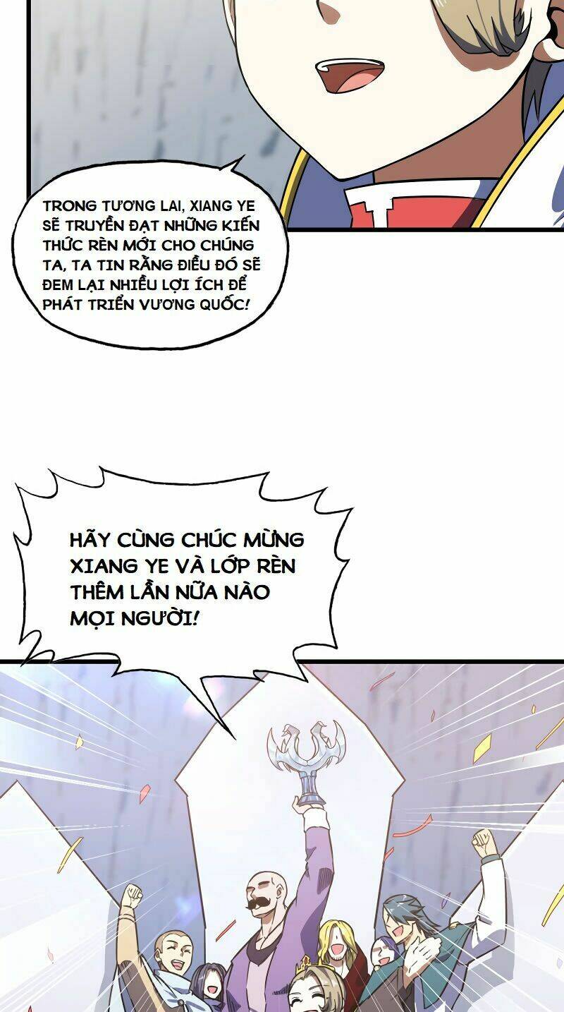 Vợ Tôi Là Quỷ Vương Chapter 151 - Trang 2