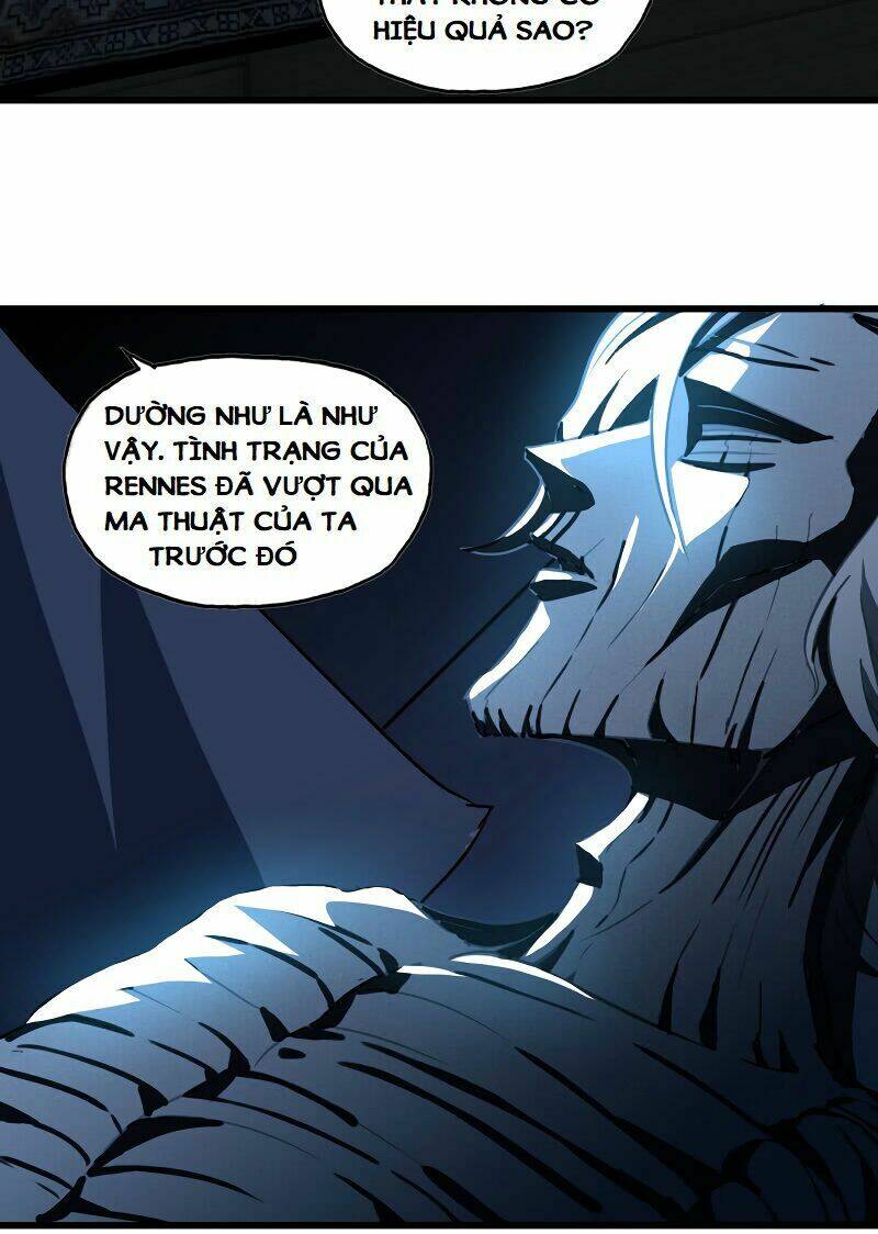 Vợ Tôi Là Quỷ Vương Chapter 151 - Trang 2