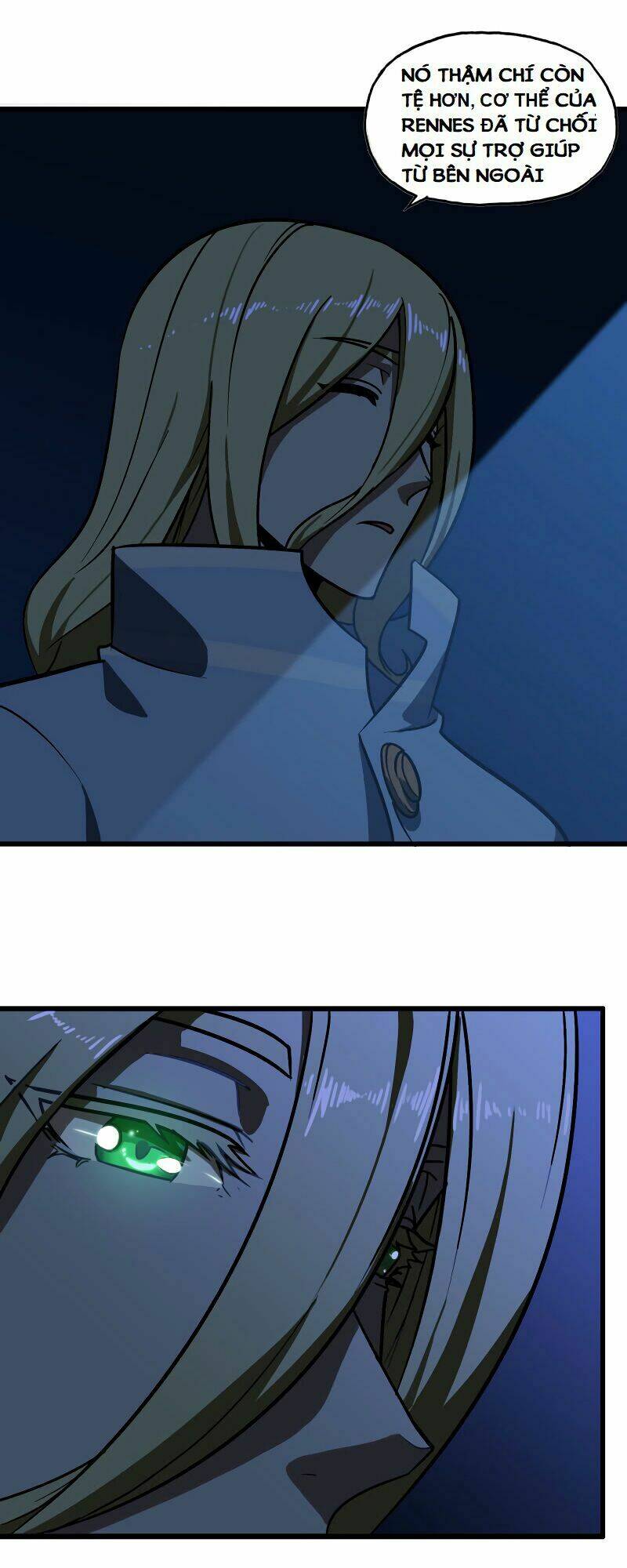 Vợ Tôi Là Quỷ Vương Chapter 151 - Trang 2