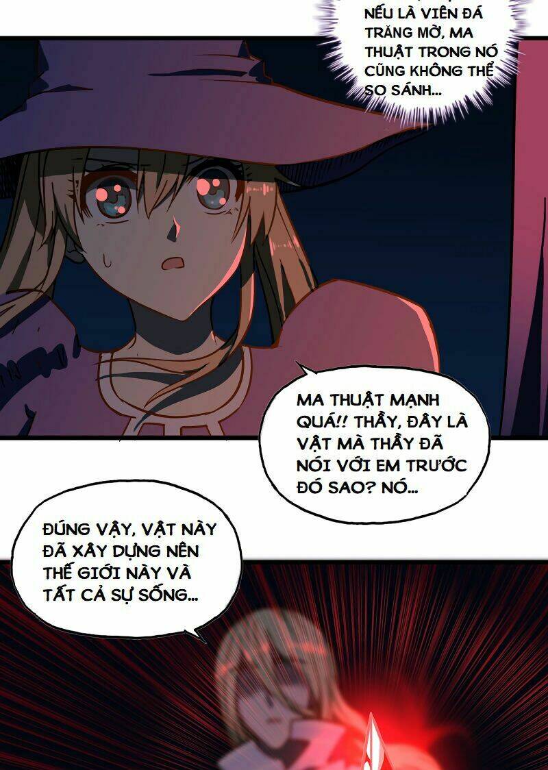 Vợ Tôi Là Quỷ Vương Chapter 151 - Trang 2