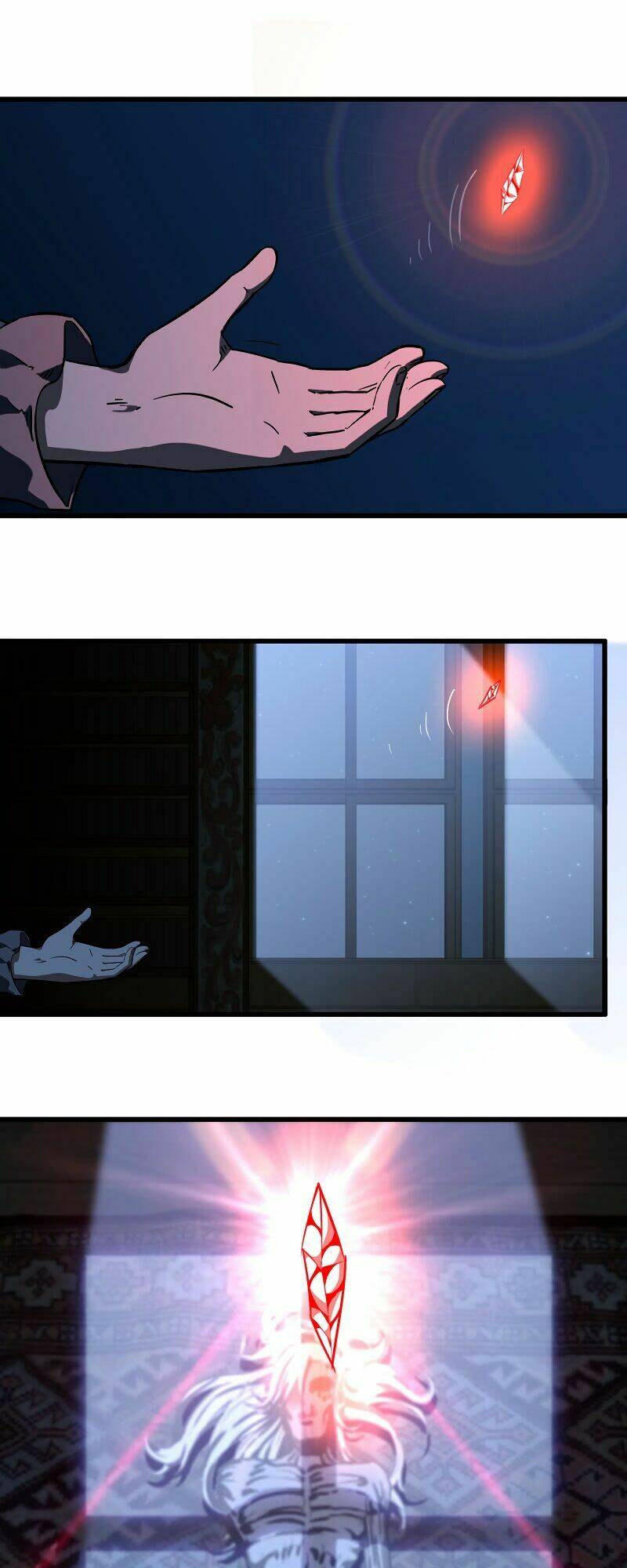 Vợ Tôi Là Quỷ Vương Chapter 151 - Trang 2