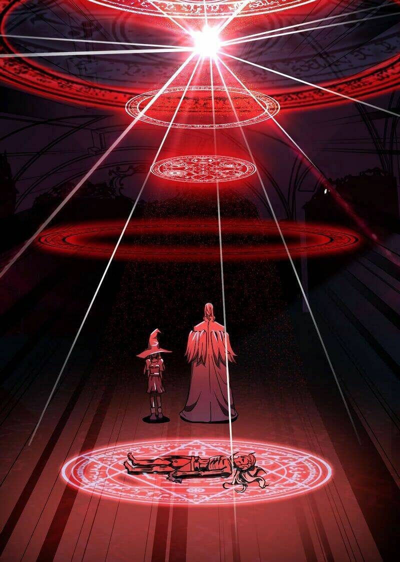 Vợ Tôi Là Quỷ Vương Chapter 151 - Trang 2