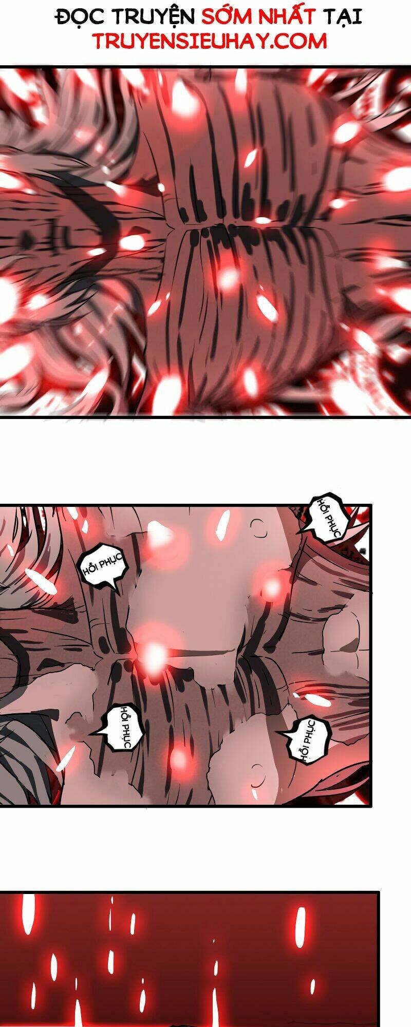 Vợ Tôi Là Quỷ Vương Chapter 151 - Trang 2