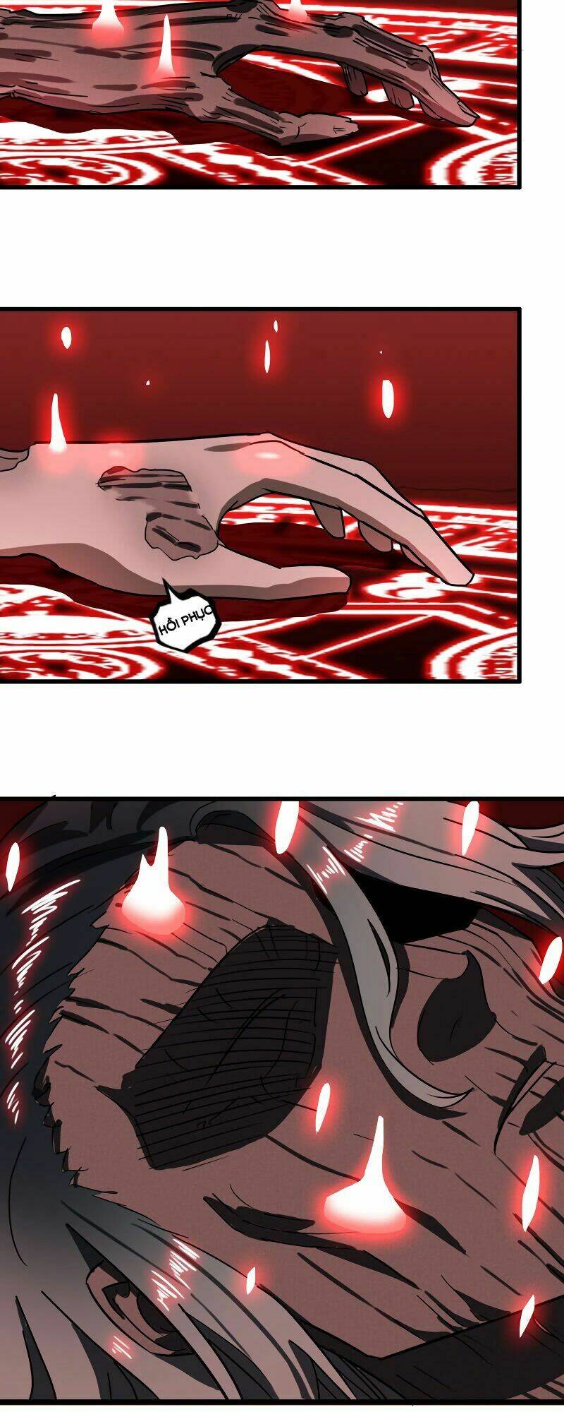 Vợ Tôi Là Quỷ Vương Chapter 151 - Trang 2