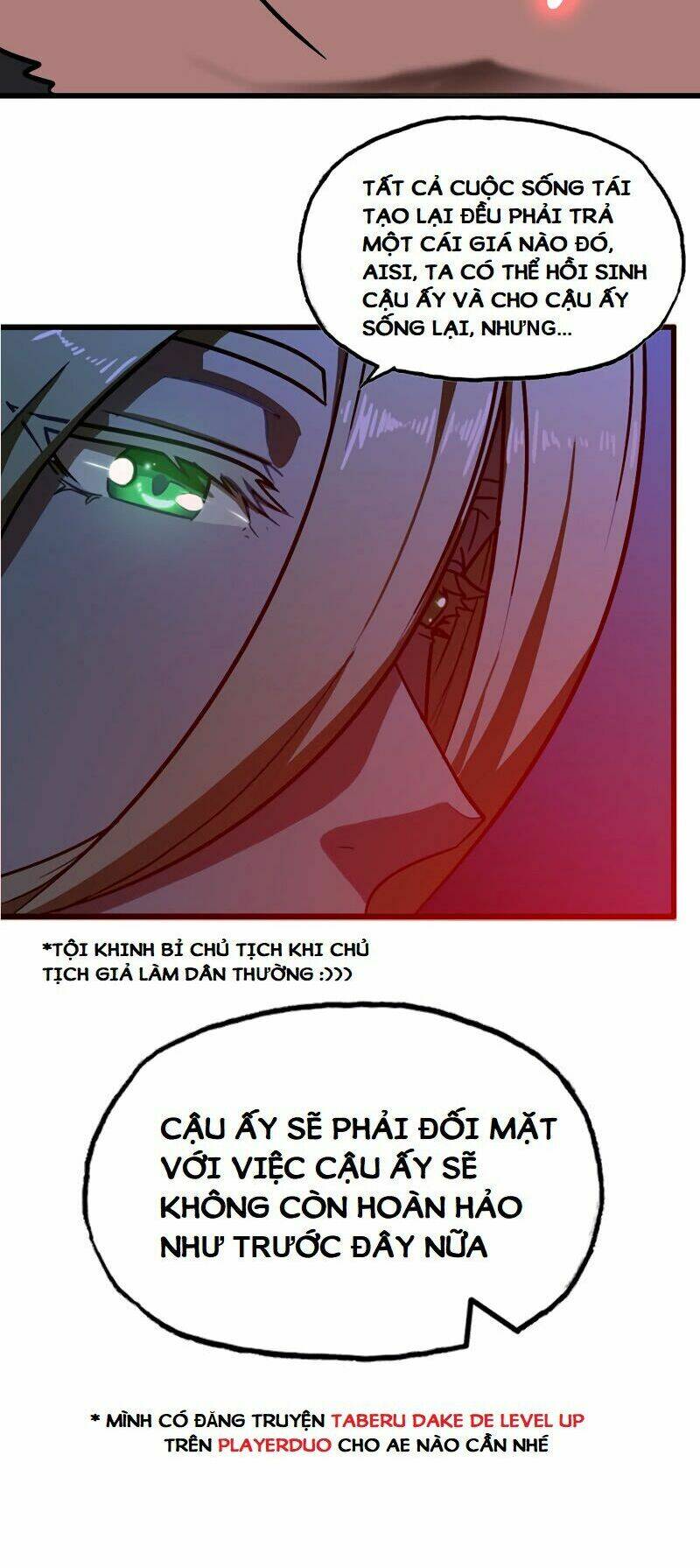 Vợ Tôi Là Quỷ Vương Chapter 151 - Trang 2