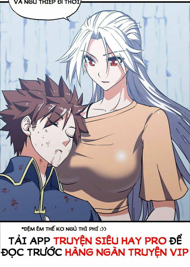 Vợ Tôi Là Quỷ Vương Chapter 151 - Trang 2