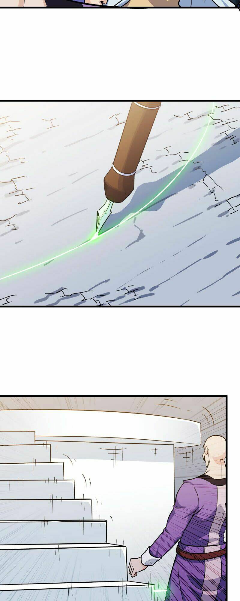 Vợ Tôi Là Quỷ Vương Chapter 151 - Trang 2