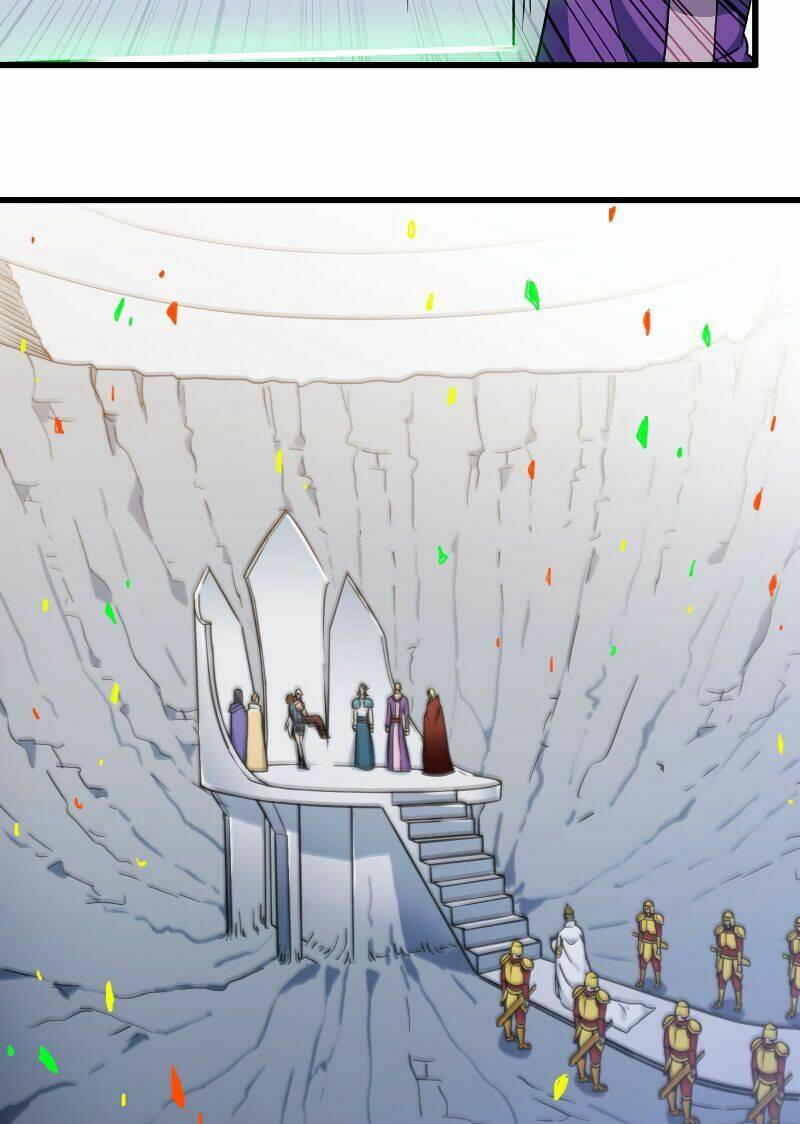 Vợ Tôi Là Quỷ Vương Chapter 151 - Trang 2