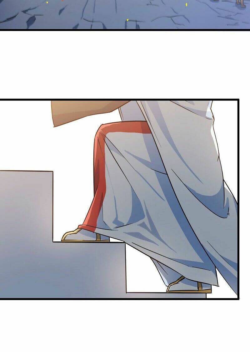 Vợ Tôi Là Quỷ Vương Chapter 151 - Trang 2