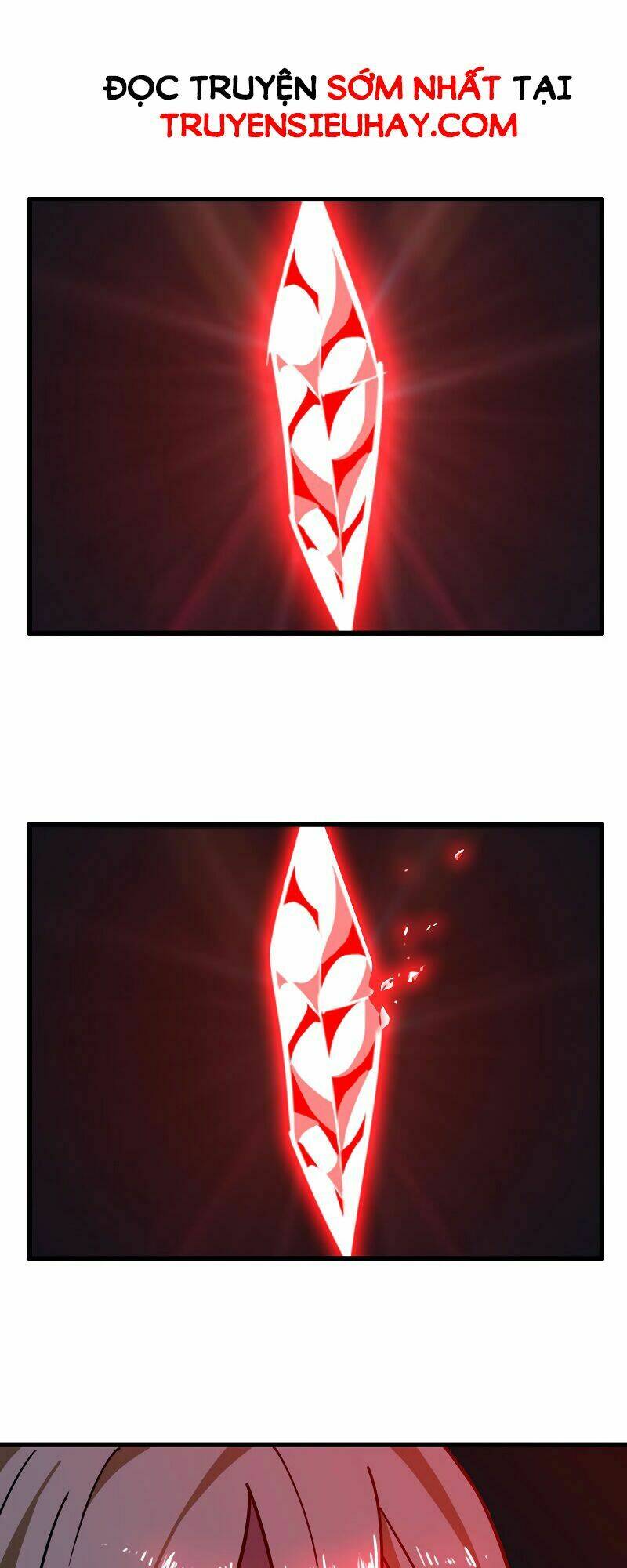 Vợ Tôi Là Quỷ Vương Chapter 152 - Trang 2