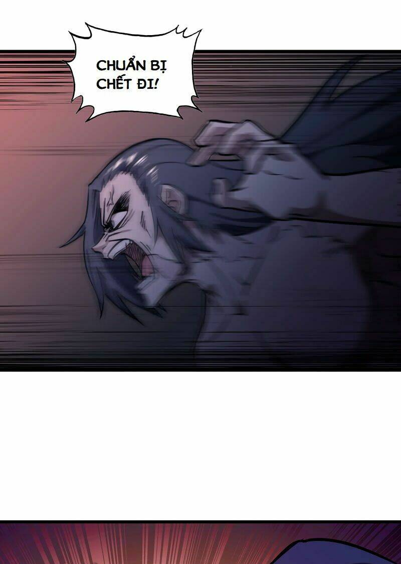 Vợ Tôi Là Quỷ Vương Chapter 152 - Trang 2