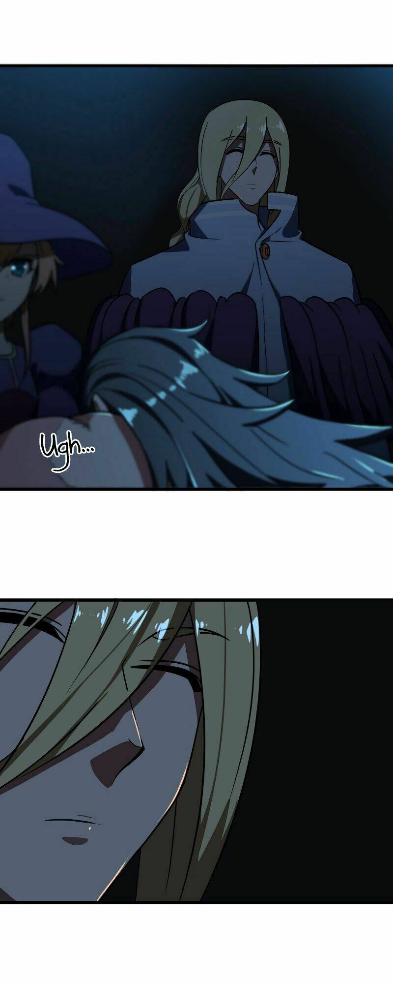 Vợ Tôi Là Quỷ Vương Chapter 152 - Trang 2