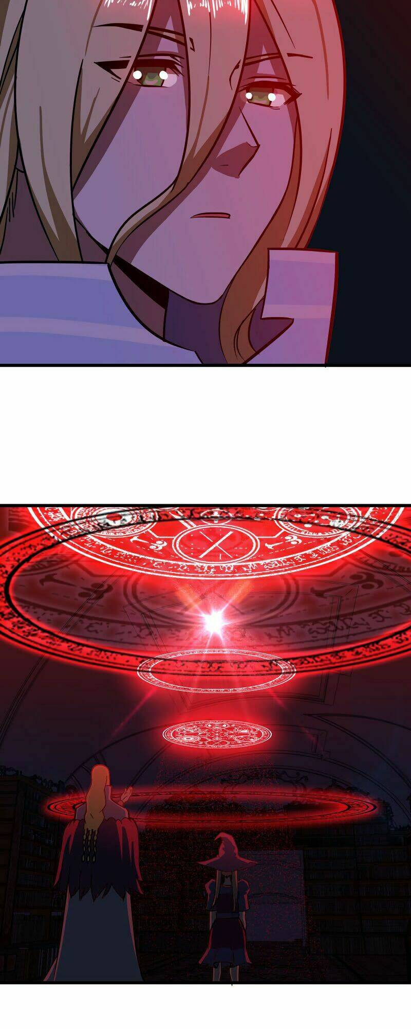 Vợ Tôi Là Quỷ Vương Chapter 152 - Trang 2