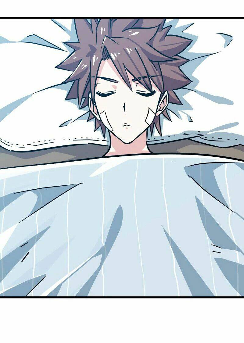 Vợ Tôi Là Quỷ Vương Chapter 152 - Trang 2