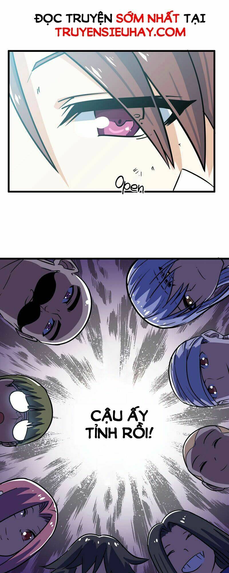 Vợ Tôi Là Quỷ Vương Chapter 152 - Trang 2