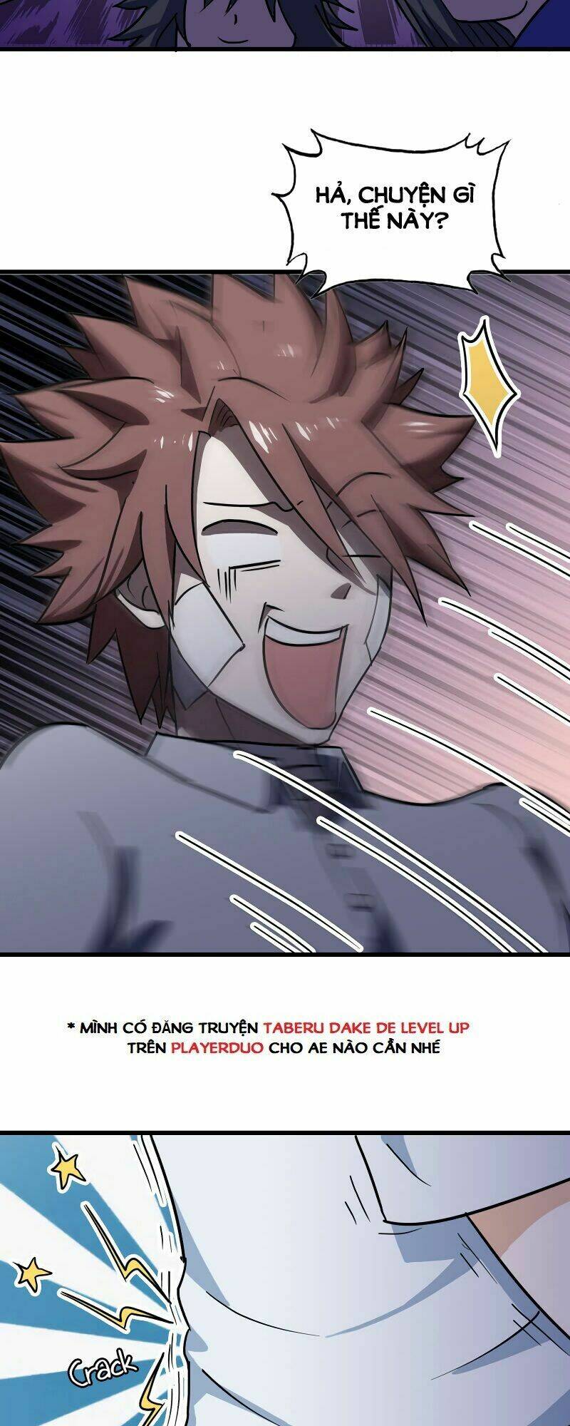 Vợ Tôi Là Quỷ Vương Chapter 152 - Trang 2